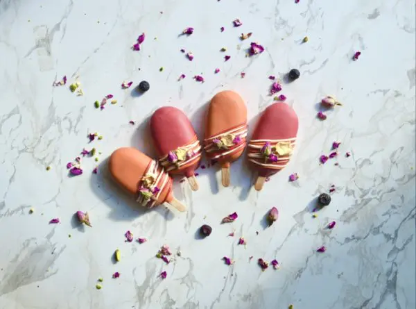 Cakesicles - Cakepops in magnum vorm